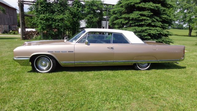 1964 Buick Electra