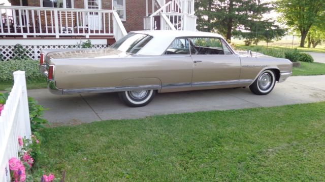 1964 Buick Electra - photo 10