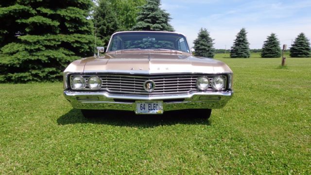 1964 Buick Electra - photo 11