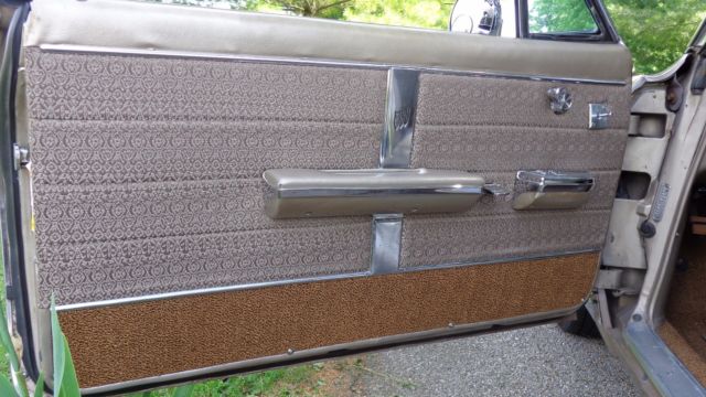 1964 Buick Electra - photo 12