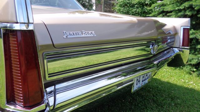 1964 Buick Electra - photo 3