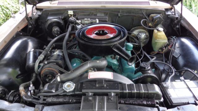 1964 Buick Electra - photo 7