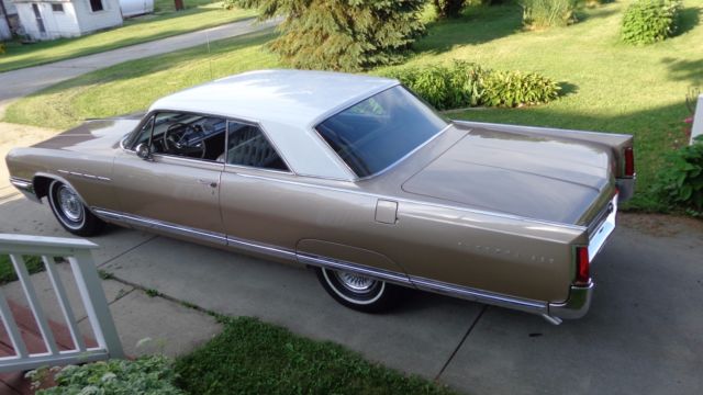 1964 Buick Electra - photo 9