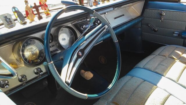 1964 Buick Electra - photo 10