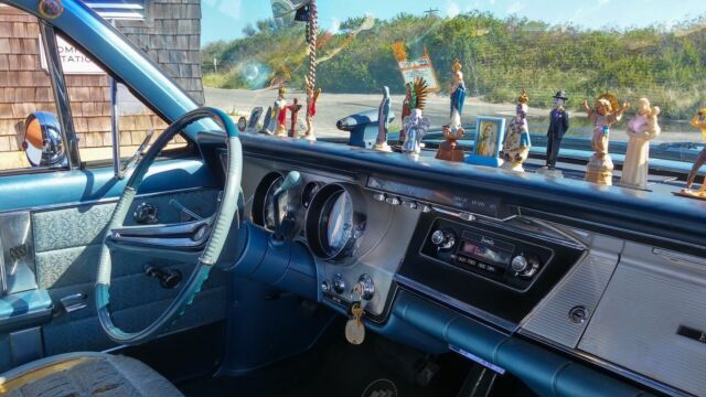 1964 Buick Electra - photo 11