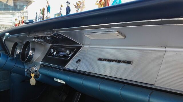 1964 Buick Electra - photo 12