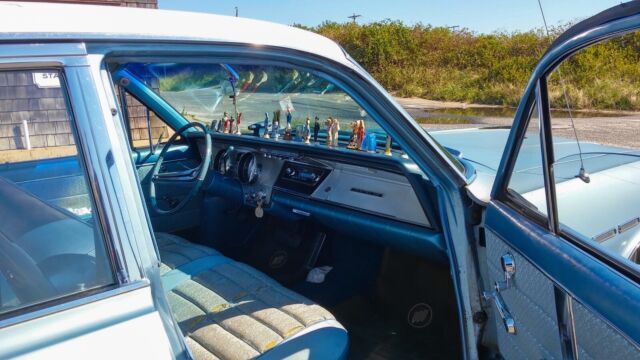 1964 Buick Electra - photo 13