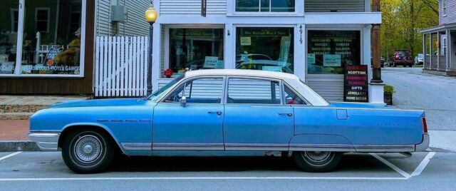 1964 Buick Electra - photo 2