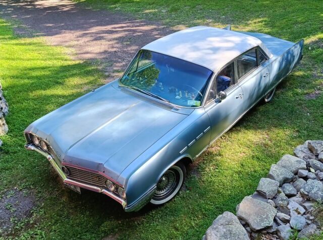 1964 Buick Electra - photo 3