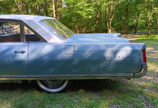1964 Buick Electra - photo 5