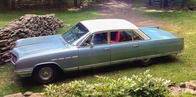 1964 Buick Electra - photo 6