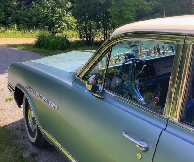 1964 Buick Electra - photo 8