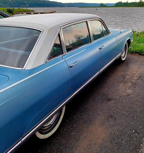 1964 Buick Electra - photo 9