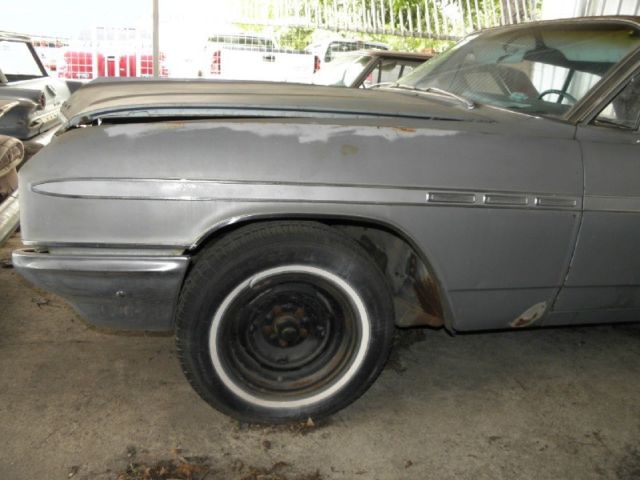 1964 Buick LeSabre 2Dr Hard Top - photo 10