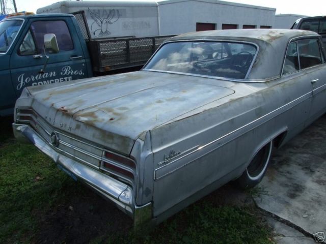 1964 Buick LeSabre 2Dr Hard Top - photo 3
