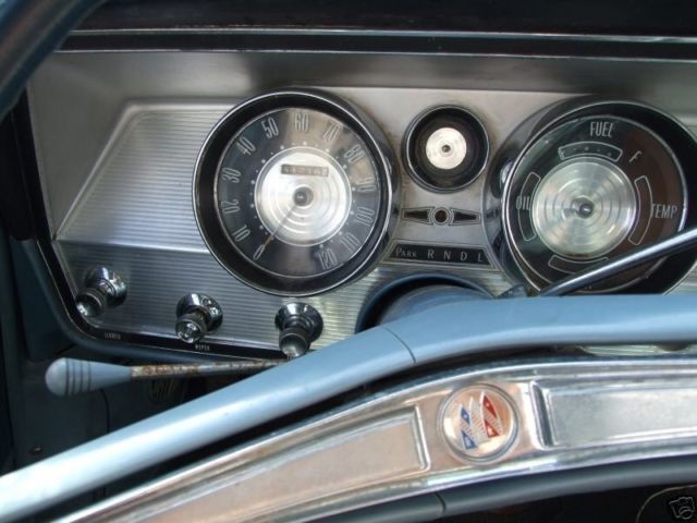 1964 Buick LeSabre 2Dr Hard Top - photo 5