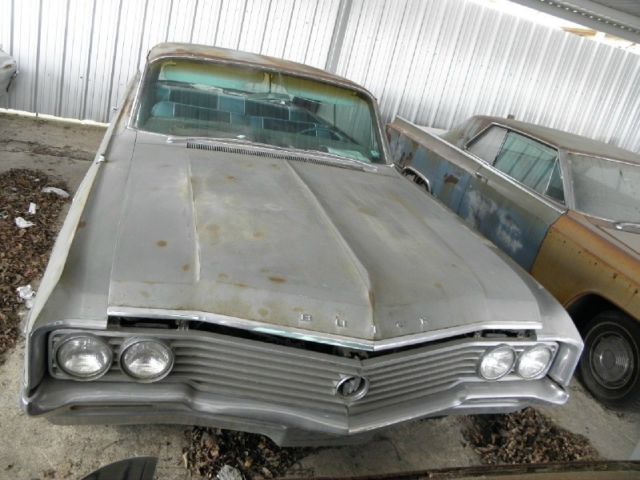 1964 Buick LeSabre 2Dr Hard Top - photo 7