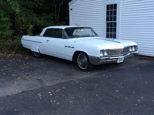 1964 Buick LeSabre