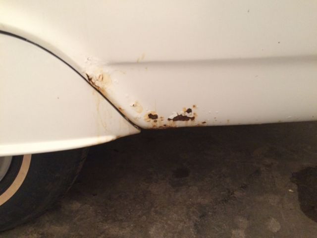 1964 Buick LeSabre - photo 11