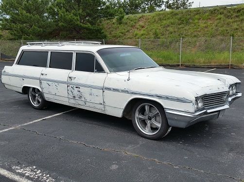 1964 Buick LeSabre -- - photo 13