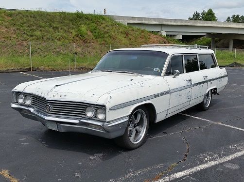 1964 Buick LeSabre -- - photo 4
