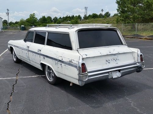 1964 Buick LeSabre -- - photo 7