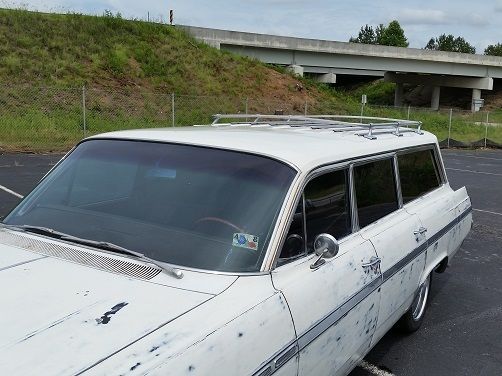 1964 Buick LeSabre -- - photo 9
