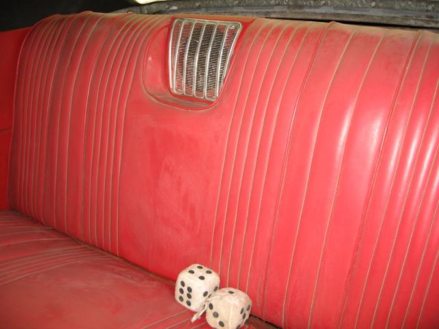 1964 Buick LeSabre Convertible - photo 10