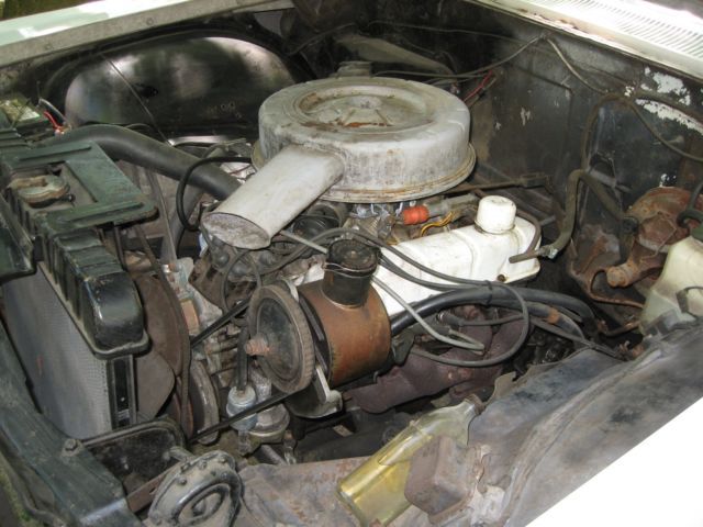 1964 Buick LeSabre Convertible - photo 11