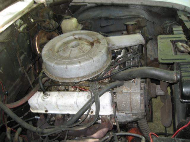 1964 Buick LeSabre Convertible - photo 12