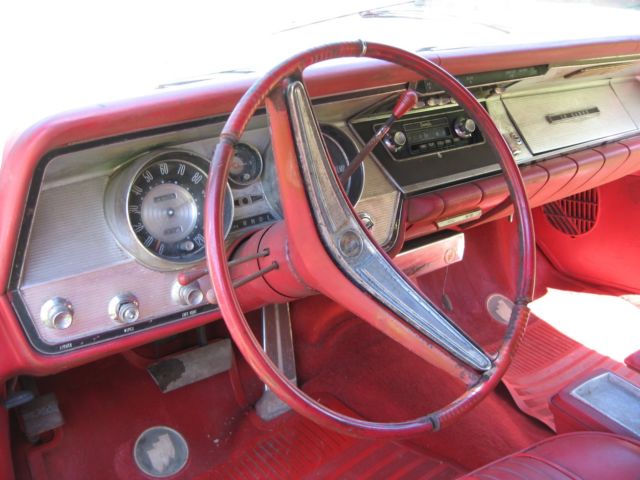 1964 Buick LeSabre Convertible - photo 6