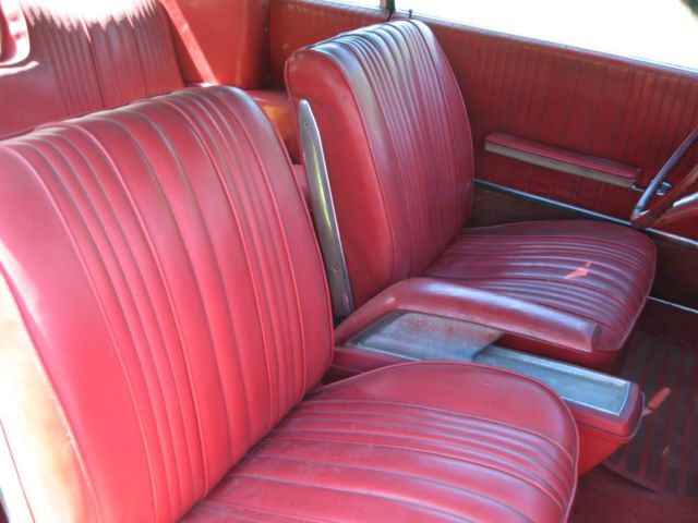 1964 Buick LeSabre Convertible - photo 7