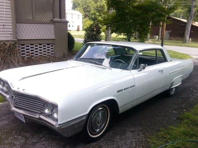1964 Buick LeSabre - photo 2