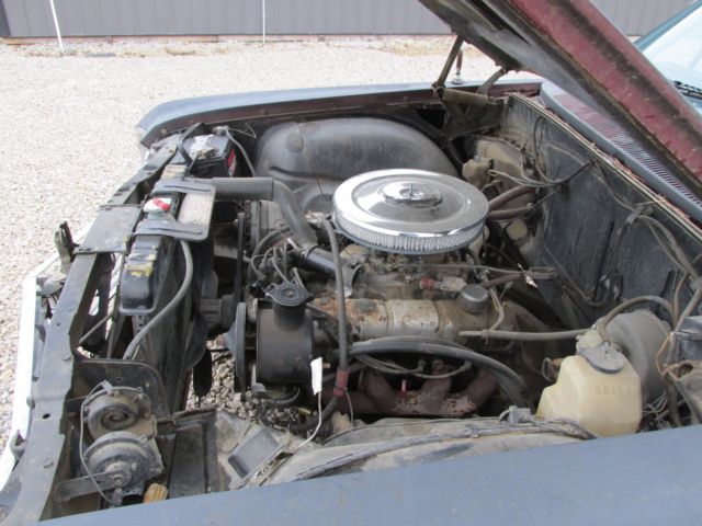 1964 Buick LeSabre - photo 10