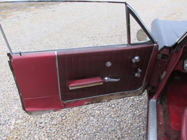1964 Buick LeSabre - photo 11