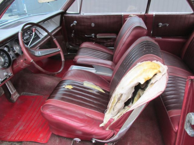 1964 Buick LeSabre - photo 12