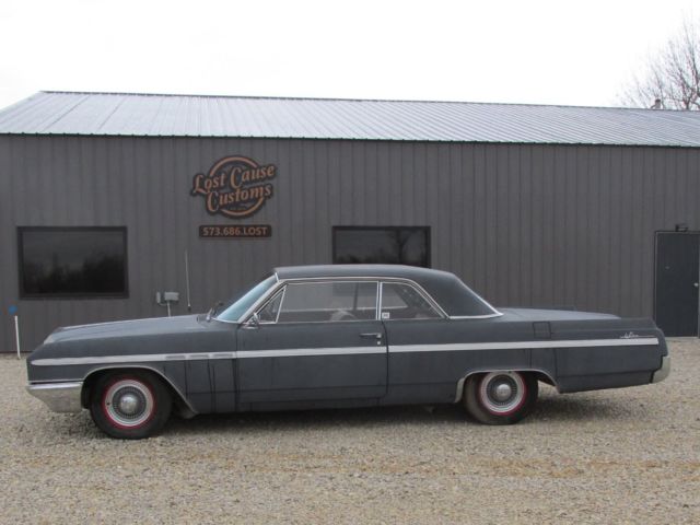 1964 Buick LeSabre - photo 2