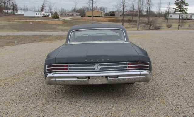 1964 Buick LeSabre - photo 4