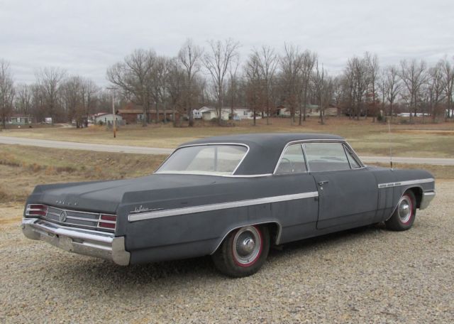 1964 Buick LeSabre - photo 5
