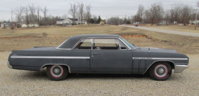 1964 Buick LeSabre - photo 6