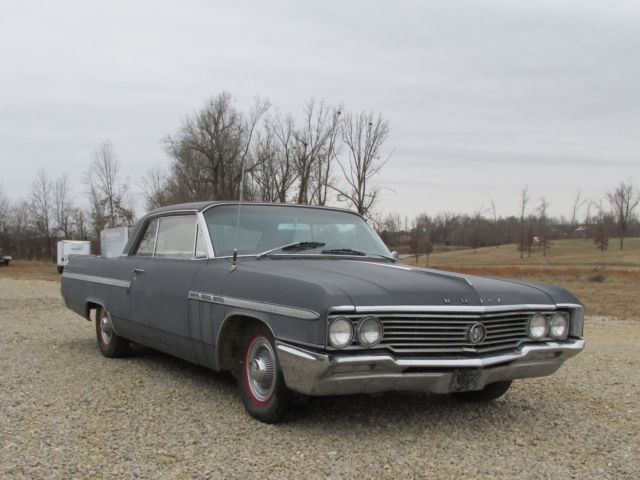1964 Buick LeSabre - photo 7