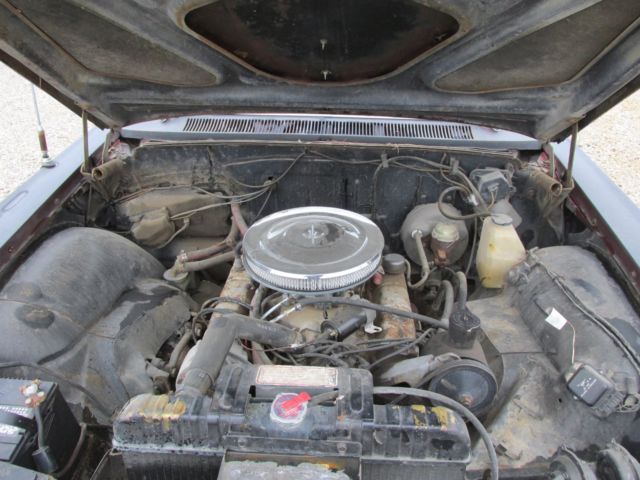1964 Buick LeSabre - photo 9