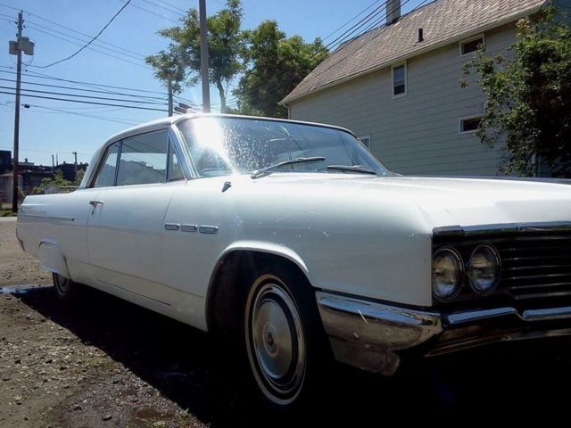 1964 Buick LeSabre - photo 3