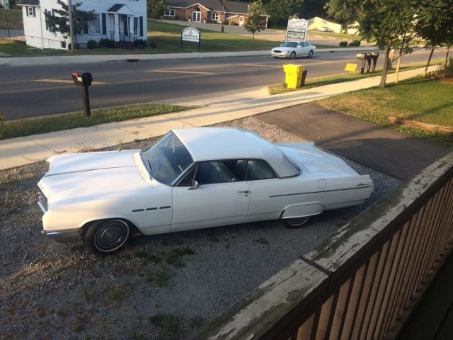 1964 Buick LeSabre - photo 4