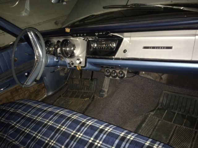 1964 Buick LeSabre - photo 5