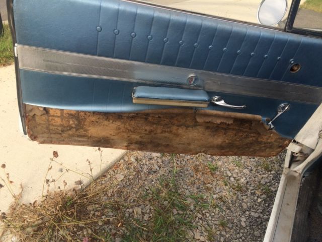 1964 Buick LeSabre - photo 6