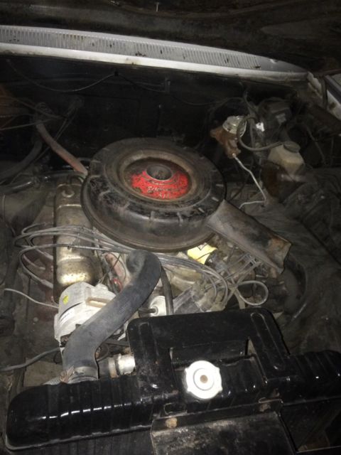 1964 Buick LeSabre - photo 8