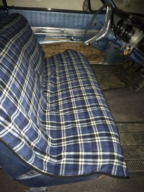 1964 Buick LeSabre - photo 9