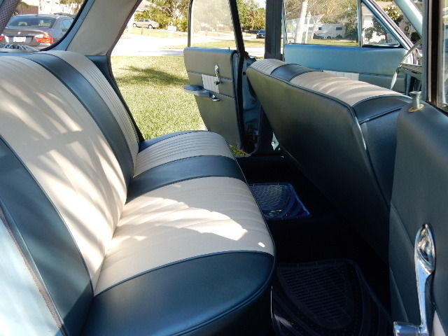 1964 Buick LeSabre Base Hardtop 4-Door - photo 13