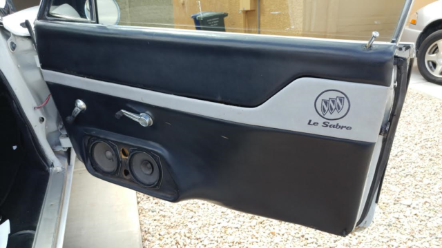 1964 Buick LeSabre Chrome - photo 10